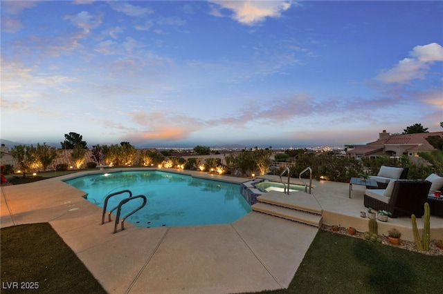 2728 Faiss Dr, Las Vegas, NV 89134 - photo 10