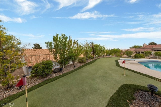 2728 Faiss Dr, Las Vegas, NV 89134 - photo 13