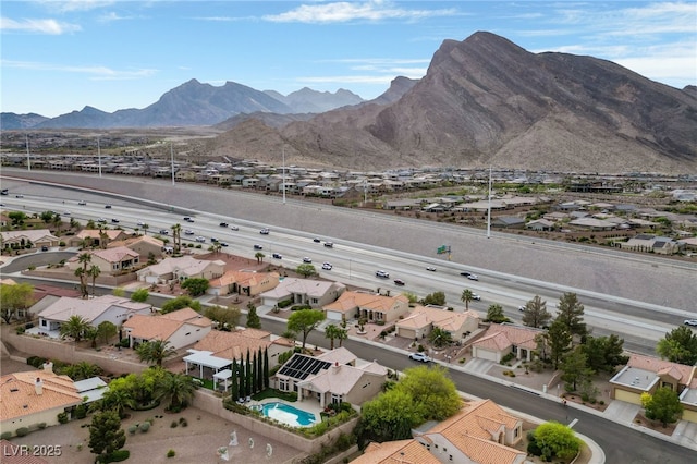 2728 Faiss Dr, Las Vegas, NV 89134 - photo 49
