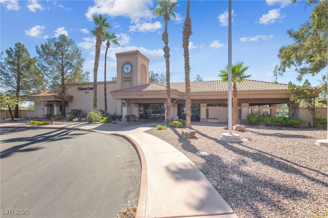 2728 Faiss Dr, Las Vegas, NV 89134 - photo 56