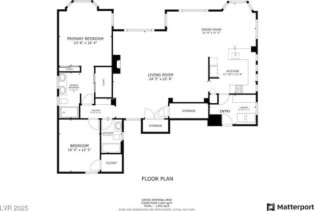 2728 Faiss Dr, Las Vegas, NV 89134 - photo 45