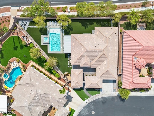 3281 Wisteria Tree St, Las Vegas, NV 89135 - photo 89