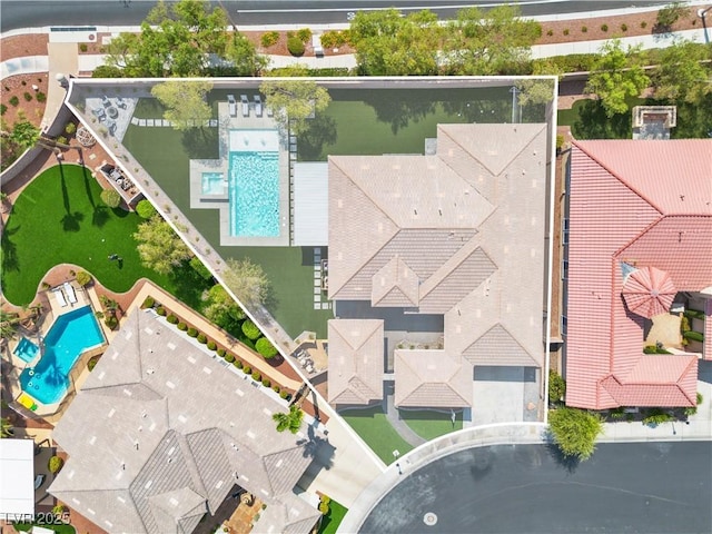 3281 Wisteria Tree St, Las Vegas, NV 89135 - photo 88