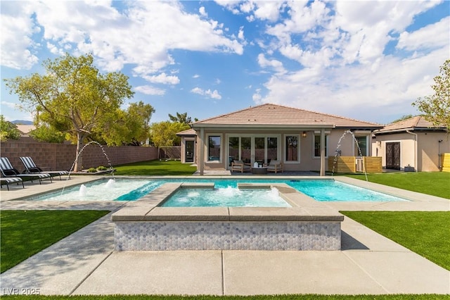 3281 Wisteria Tree St, Las Vegas, NV 89135 - photo 80