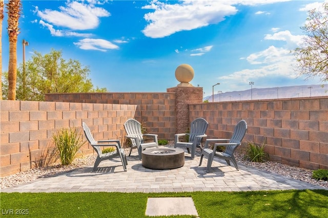 3281 Wisteria Tree St, Las Vegas, NV 89135 - photo 78