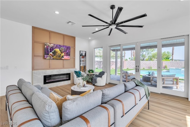 3281 Wisteria Tree St, Las Vegas, NV 89135 - photo 22