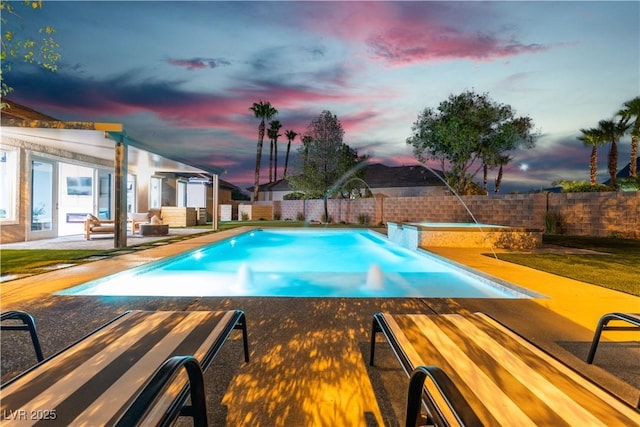 3281 Wisteria Tree St, Las Vegas, NV 89135 - photo 81