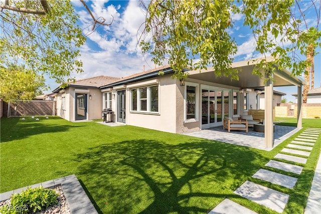 3281 Wisteria Tree St, Las Vegas, NV 89135 - photo 83