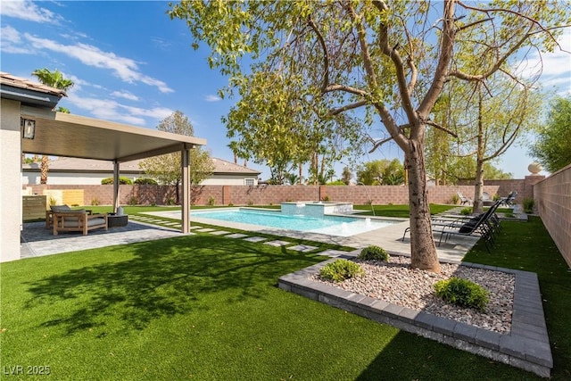 3281 Wisteria Tree St, Las Vegas, NV 89135 - photo 82