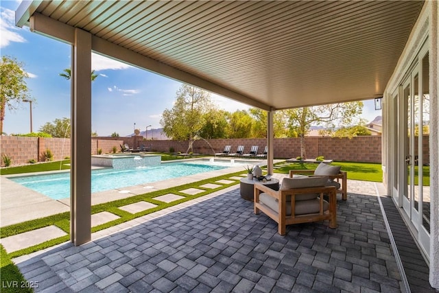 3281 Wisteria Tree St, Las Vegas, NV 89135 - photo 75