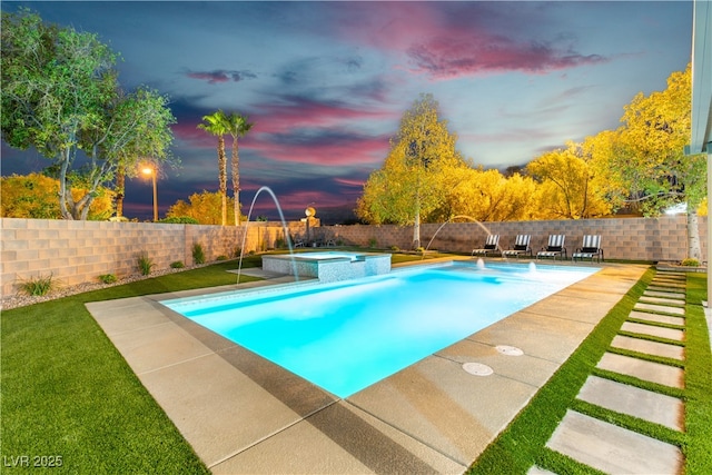 3281 Wisteria Tree St, Las Vegas, NV 89135 - photo 72