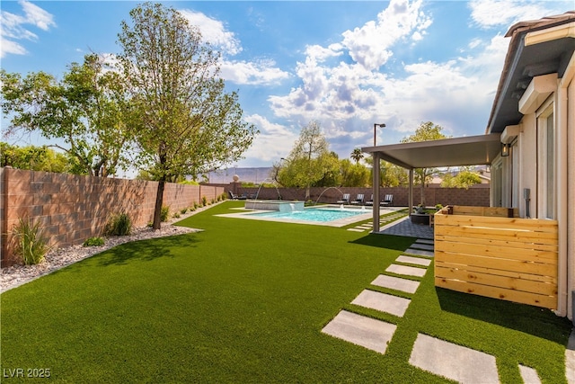 3281 Wisteria Tree St, Las Vegas, NV 89135 - photo 79