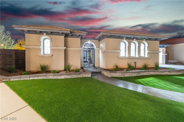 3281 Wisteria Tree St, Las Vegas, NV 89135 - photo 11