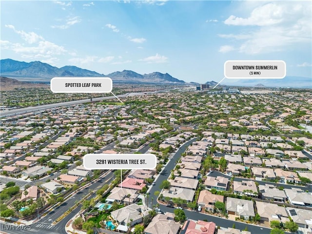 3281 Wisteria Tree St, Las Vegas, NV 89135 - photo 95