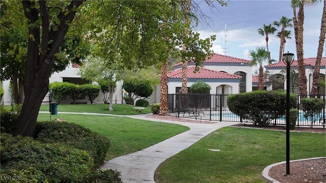 8455 W Sahara Ave Unit 130, Las Vegas, NV 89117 - photo 37