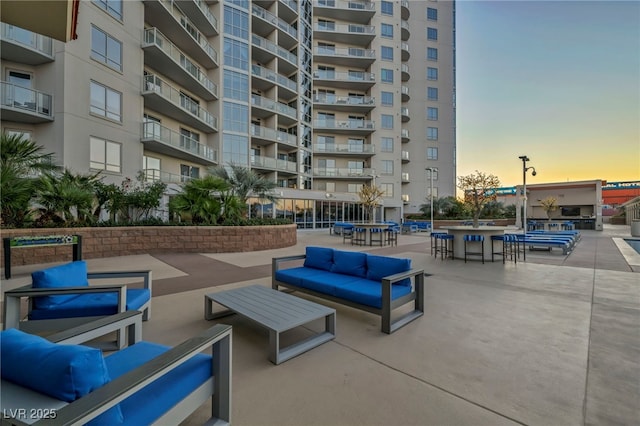 200 W Sahara Ave Unit 3702, Las Vegas, NV 89102 - photo 59