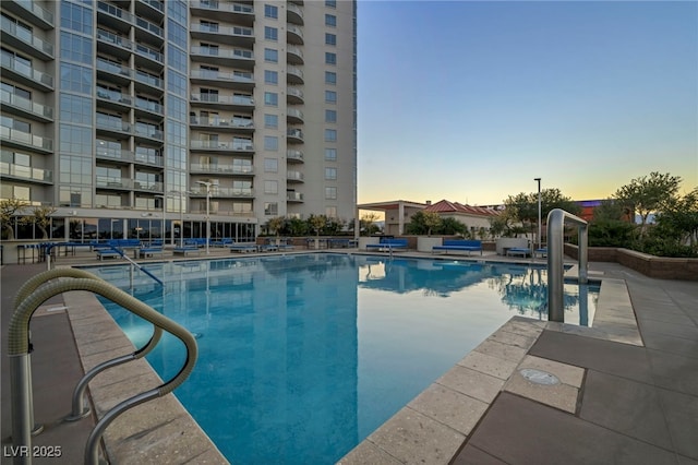 200 W Sahara Ave Unit 3702, Las Vegas, NV 89102 - photo 60