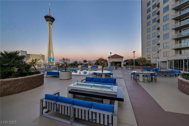 200 W Sahara Ave Unit 3702, Las Vegas, NV 89102 - photo 65