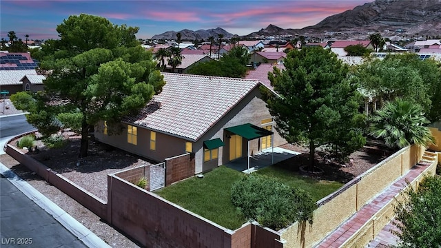 6483 Stormy Sky Ave, Las Vegas, NV 89110 - photo 4