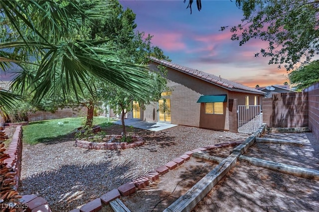 6483 Stormy Sky Ave, Las Vegas, NV 89110 - photo 8