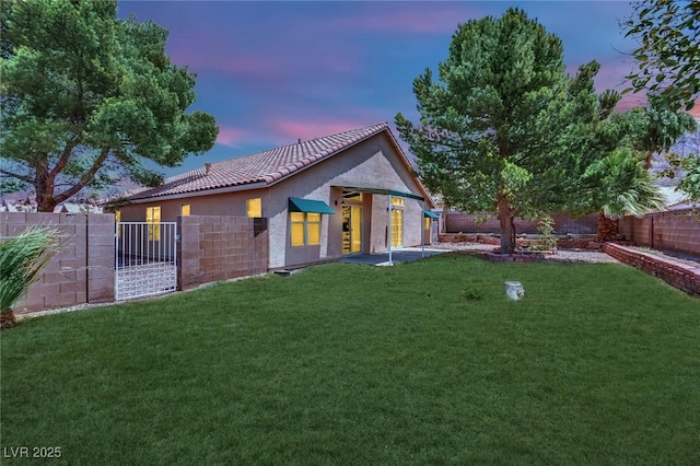 6483 Stormy Sky Ave, Las Vegas, NV 89110 - photo 7