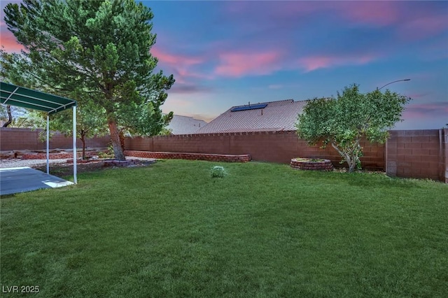 6483 Stormy Sky Ave, Las Vegas, NV 89110 - photo 37