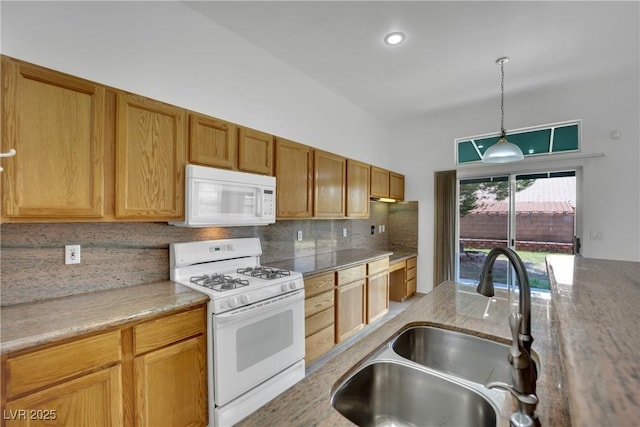 6483 Stormy Sky Ave, Las Vegas, NV 89110 - photo 11