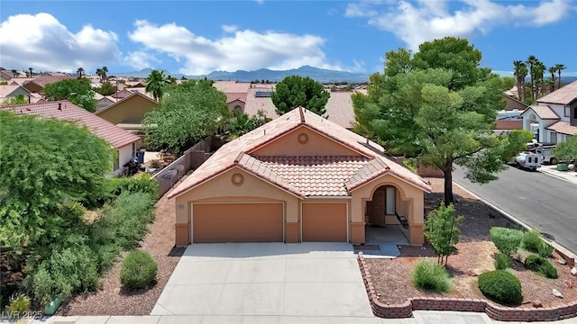6483 Stormy Sky Ave, Las Vegas, NV 89110 - photo 38