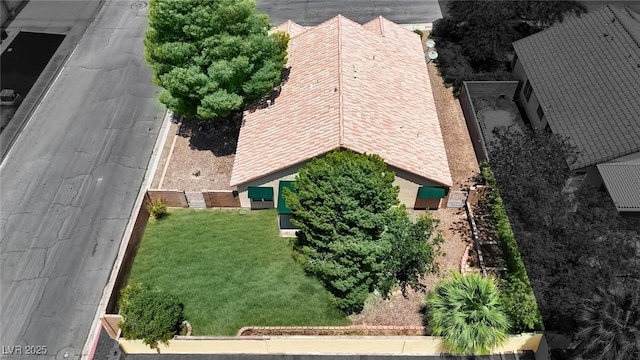 6483 Stormy Sky Ave, Las Vegas, NV 89110 - photo 33