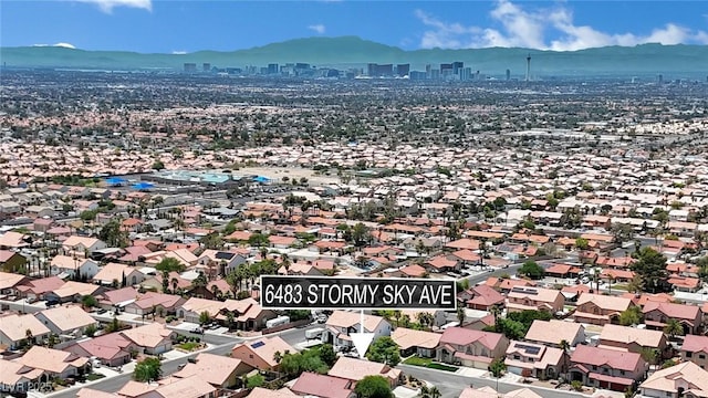 6483 Stormy Sky Ave, Las Vegas, NV 89110 - photo 28