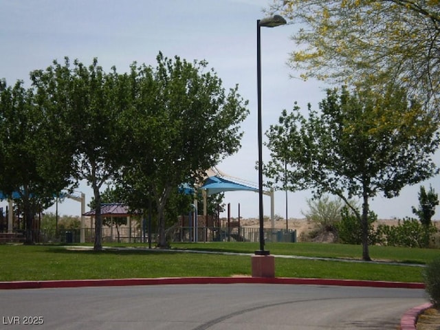 6483 Stormy Sky Ave, Las Vegas, NV 89110 - photo 44