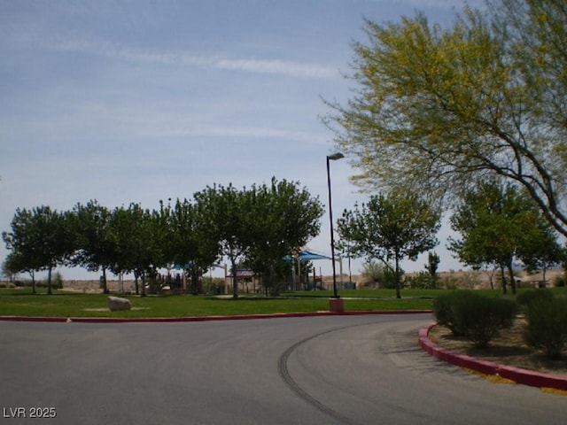 6483 Stormy Sky Ave, Las Vegas, NV 89110 - photo 45