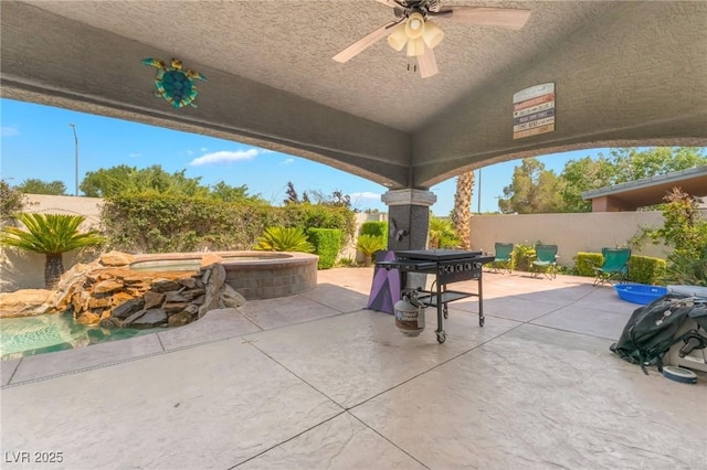 7058 Painted Paradise St, Las Vegas, NV 89131 - photo 30
