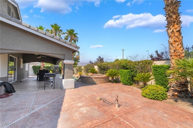 7058 Painted Paradise St, Las Vegas, NV 89131 - photo 31