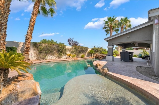 7058 Painted Paradise St, Las Vegas, NV 89131 - photo 35