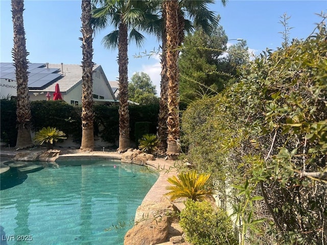 7058 Painted Paradise St, Las Vegas, NV 89131 - photo 36