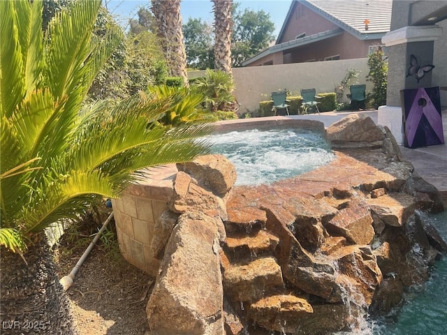 7058 Painted Paradise St, Las Vegas, NV 89131 - photo 38