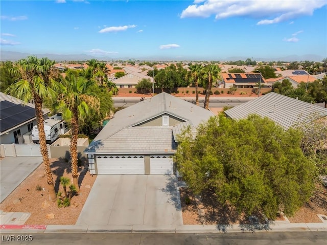 7058 Painted Paradise St, Las Vegas, NV 89131 - photo 40