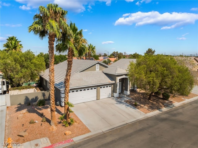 7058 Painted Paradise St, Las Vegas, NV 89131 - photo 41
