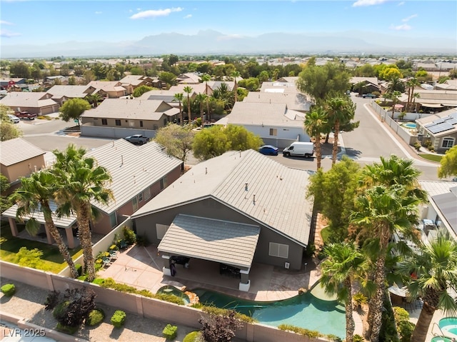 7058 Painted Paradise St, Las Vegas, NV 89131 - photo 42