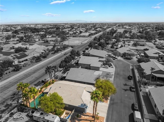 7058 Painted Paradise St, Las Vegas, NV 89131 - photo 45