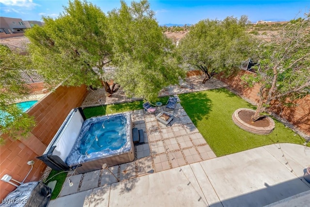 5100 Ivy Creek Ct, Las Vegas, NV 89141 - photo 34