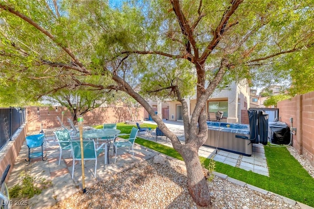 5100 Ivy Creek Ct, Las Vegas, NV 89141 - photo 38