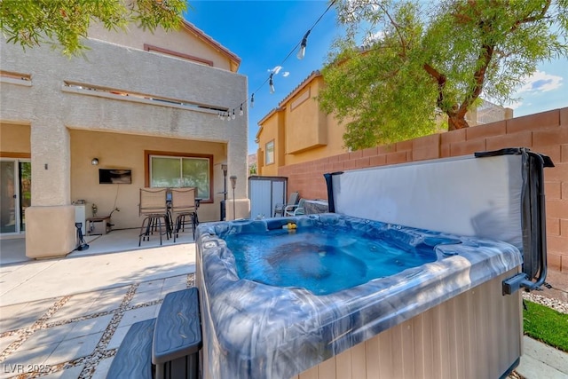 5100 Ivy Creek Ct, Las Vegas, NV 89141 - photo 40