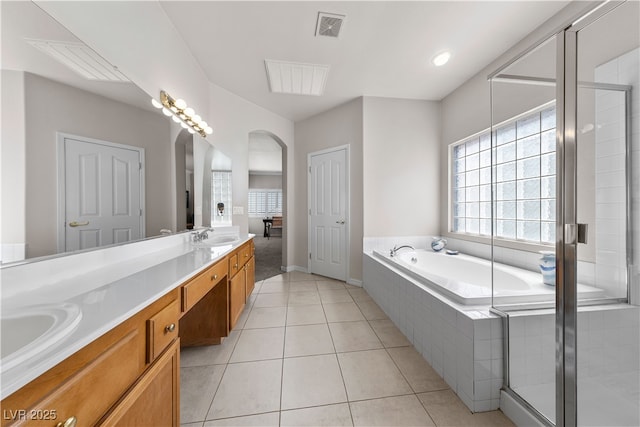 11127 River Hills Ln, Las Vegas, NV 89135 - photo 12