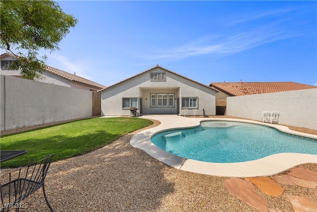 11127 River Hills Ln, Las Vegas, NV 89135 - photo 26