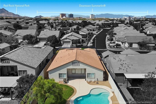 11127 River Hills Ln, Las Vegas, NV 89135 - photo 30