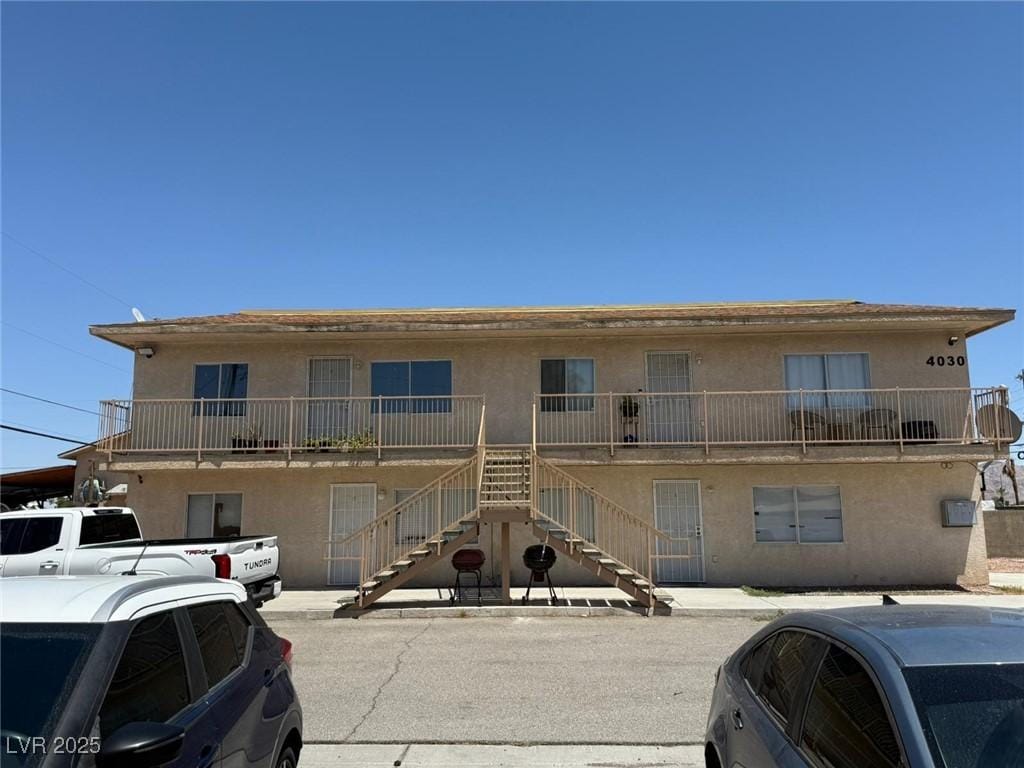 4030 E Carey Ave, Las Vegas, NV 89115 - photo 1