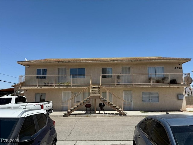 4030 E Carey Ave, Las Vegas, NV 89115 - photo 1