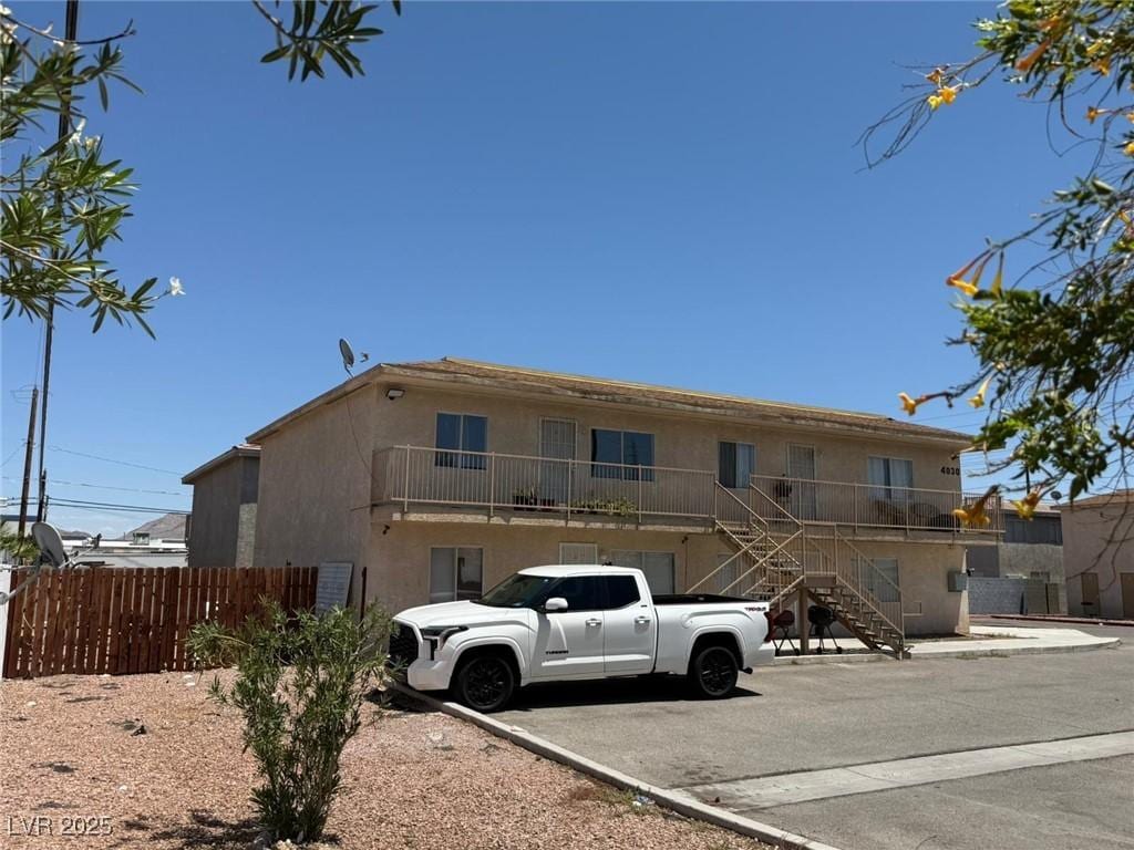 4030 E Carey Ave, Las Vegas, NV 89115 - photo 2